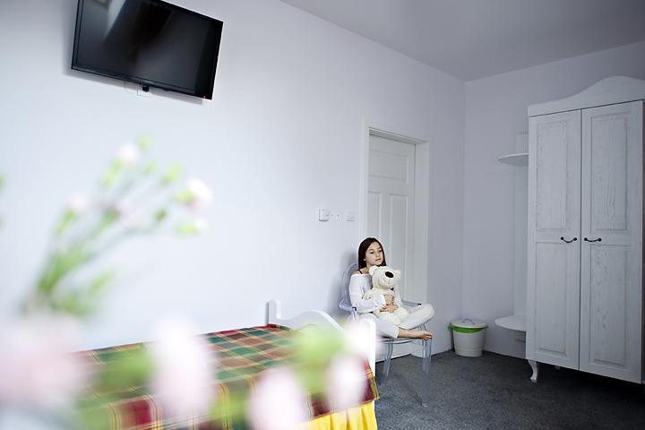 Вілла Modra Sikorka Смардзевіце Номер фото